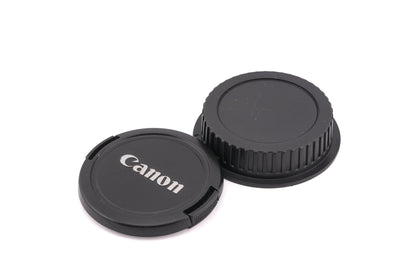 Canon 18-55mm f3.5-5.6 II
