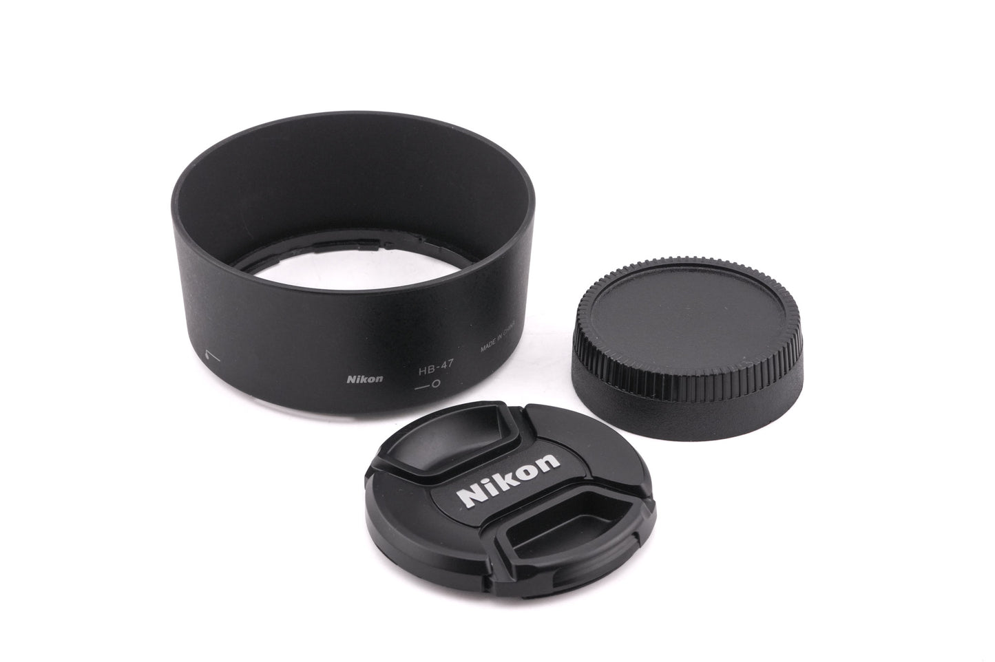 Nikon 50mm f1.8 AF-S Nikkor G