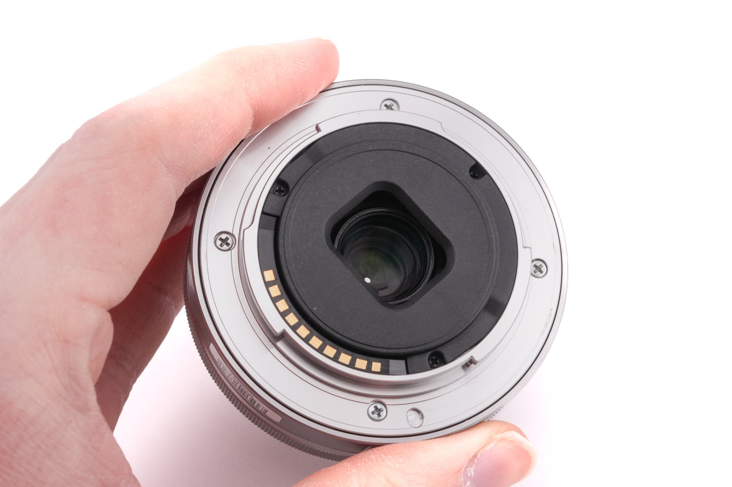 Sony 16mm f2.8 (SEL16F28)