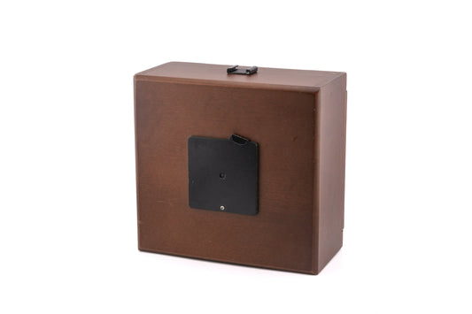 Nagaoka 4x5 Pinhole Camera - Camera
