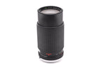 CPC 75-200mm f4.5 Macro MC Auto Phase 2 CCT