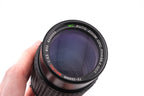 CPC 75-200mm f4.5 Macro MC Auto Phase 2 CCT