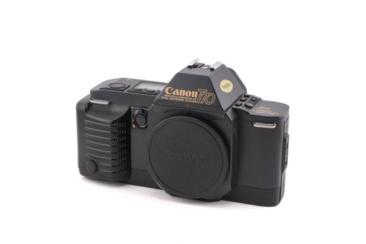 Canon T70
