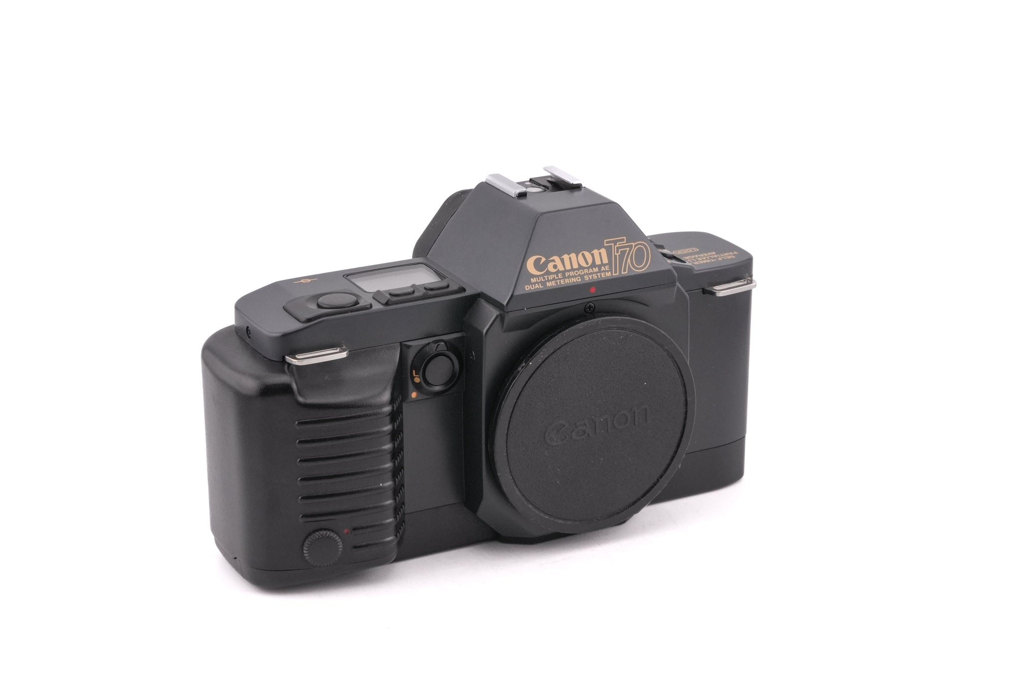Canon T70