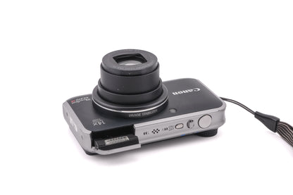 Canon PowerShot SX210 IS