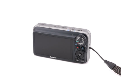 Canon PowerShot SX210 IS