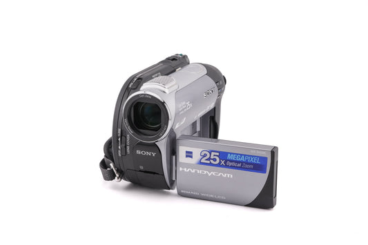 Sony DCR-DVD106E Handycam