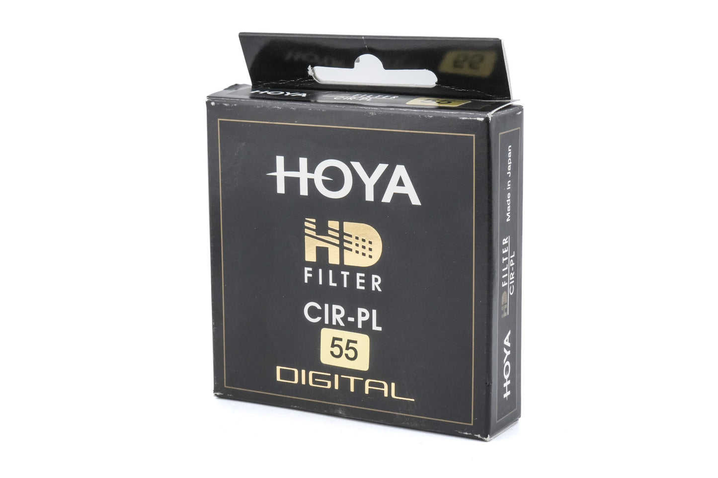 Hoya Circular Polarizing Filter Pol-Cir HD