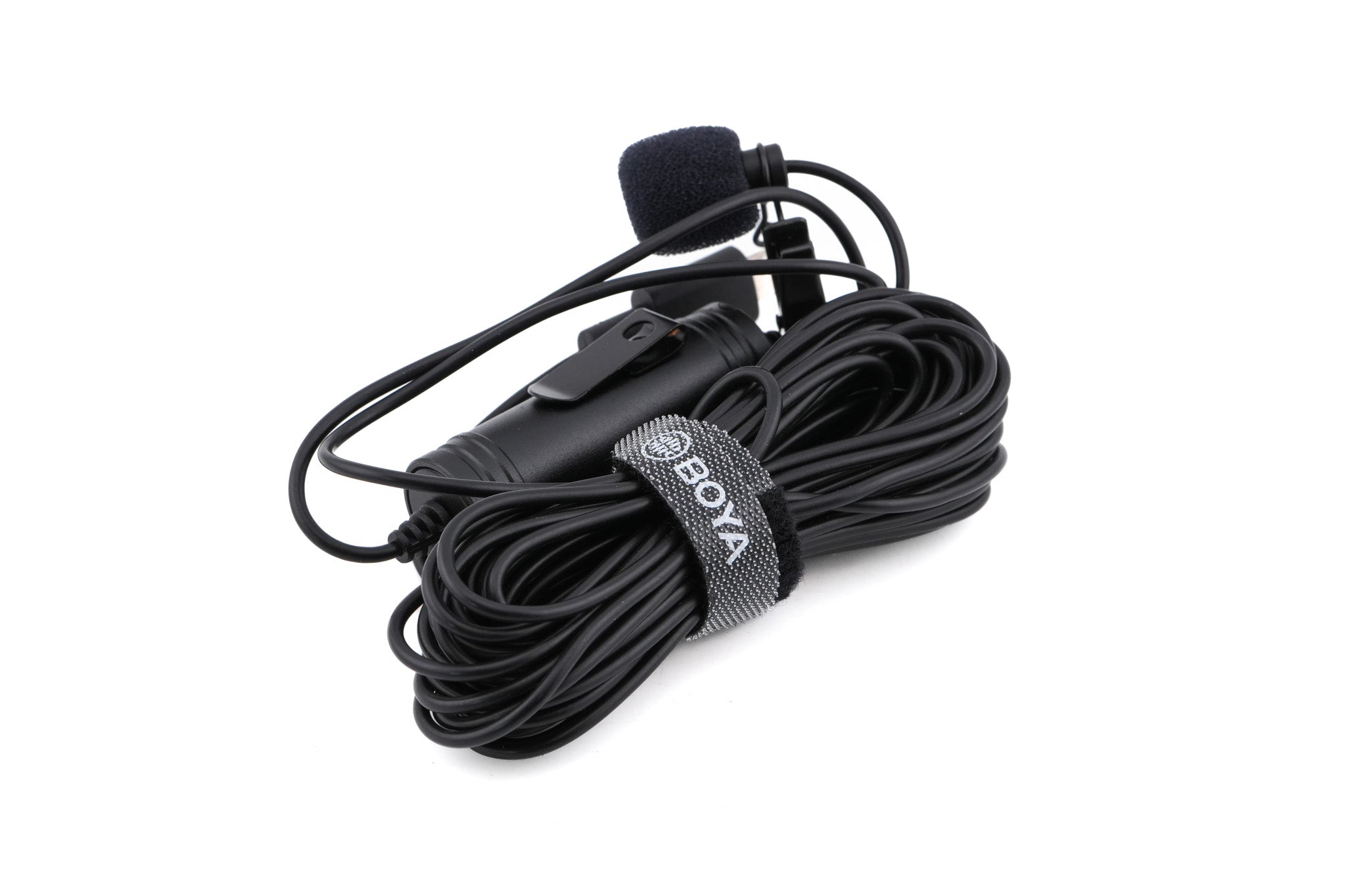 Boya BY-DM1 Lavalier Microphone