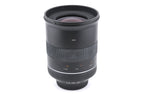 Samyang 50mm f1.2 XP