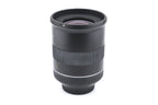 Samyang 50mm f1.2 XP