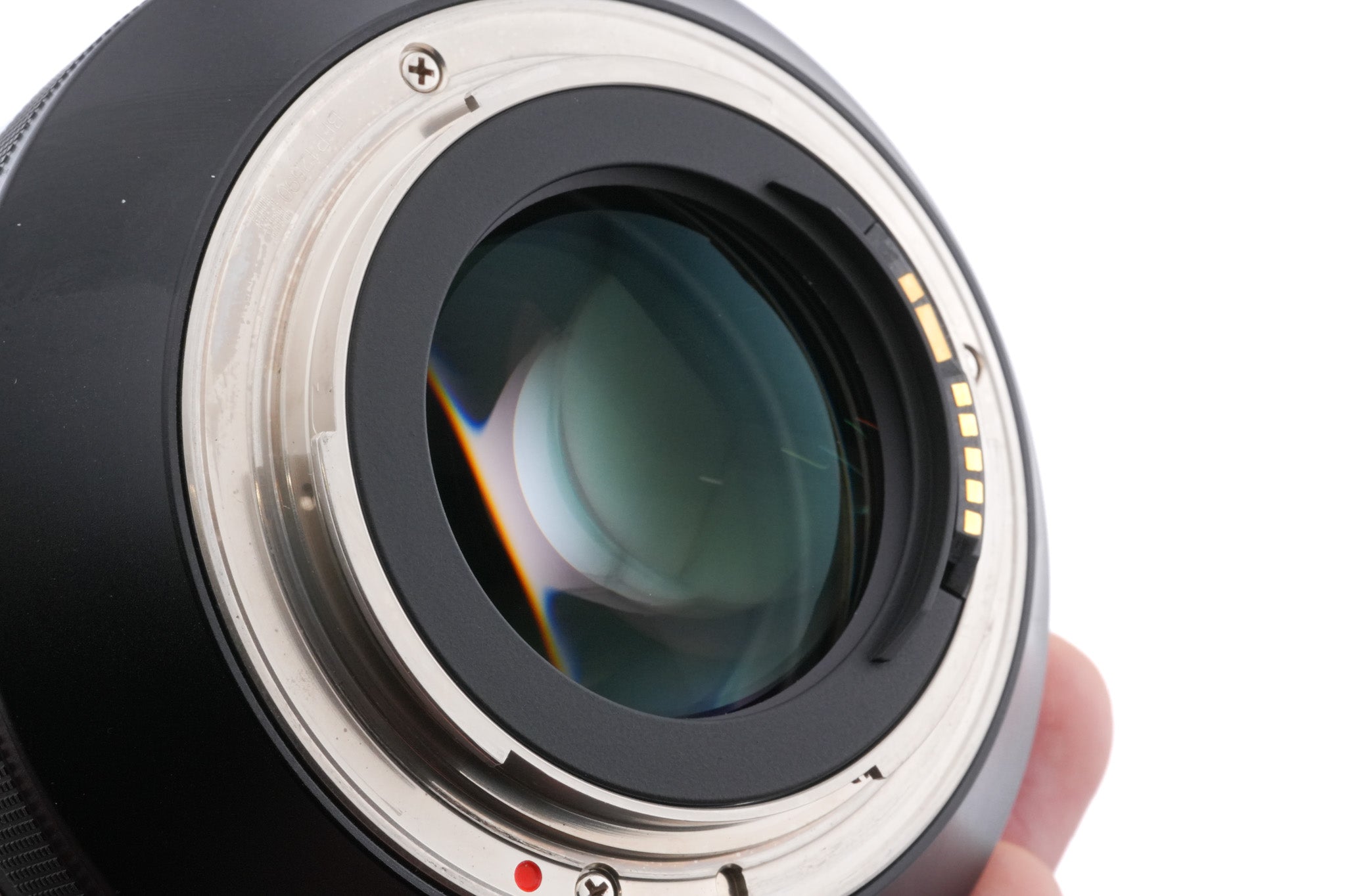 Samyang 50mm f1.2 XP