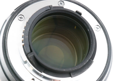 Nikon 24-70mm f2.8 AF-S Nikkor G ED N