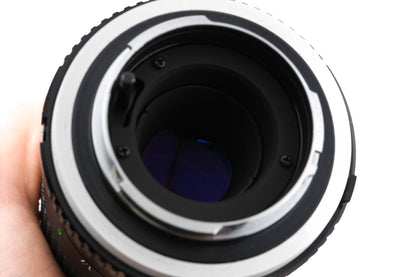 Minolta 135mm f3.5 MC Tele Rokkor-QD
