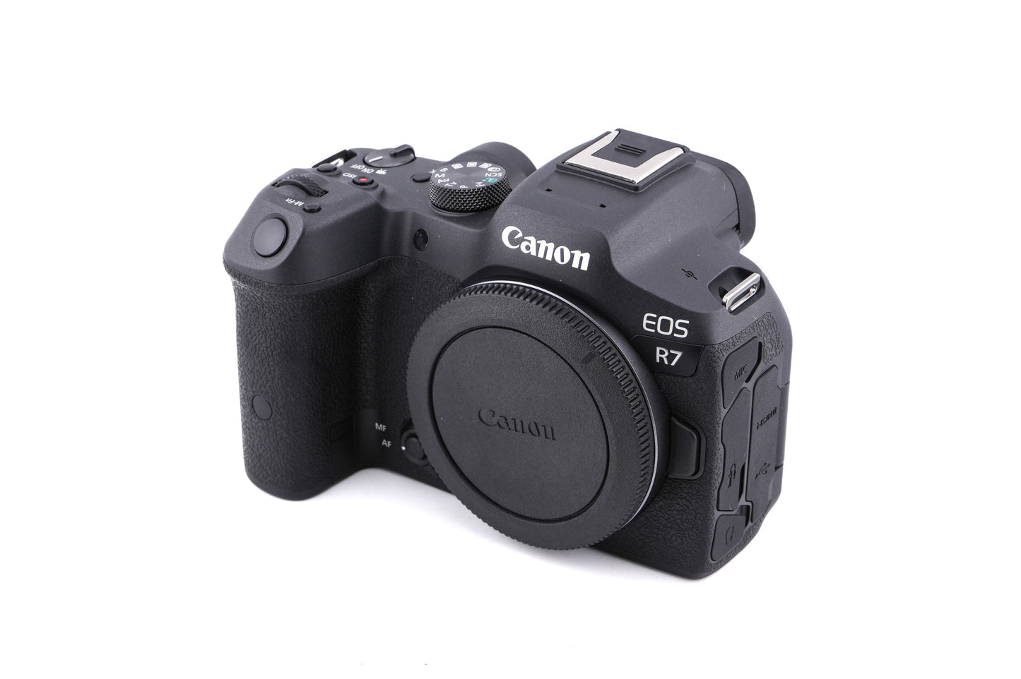 Canon EOS R7