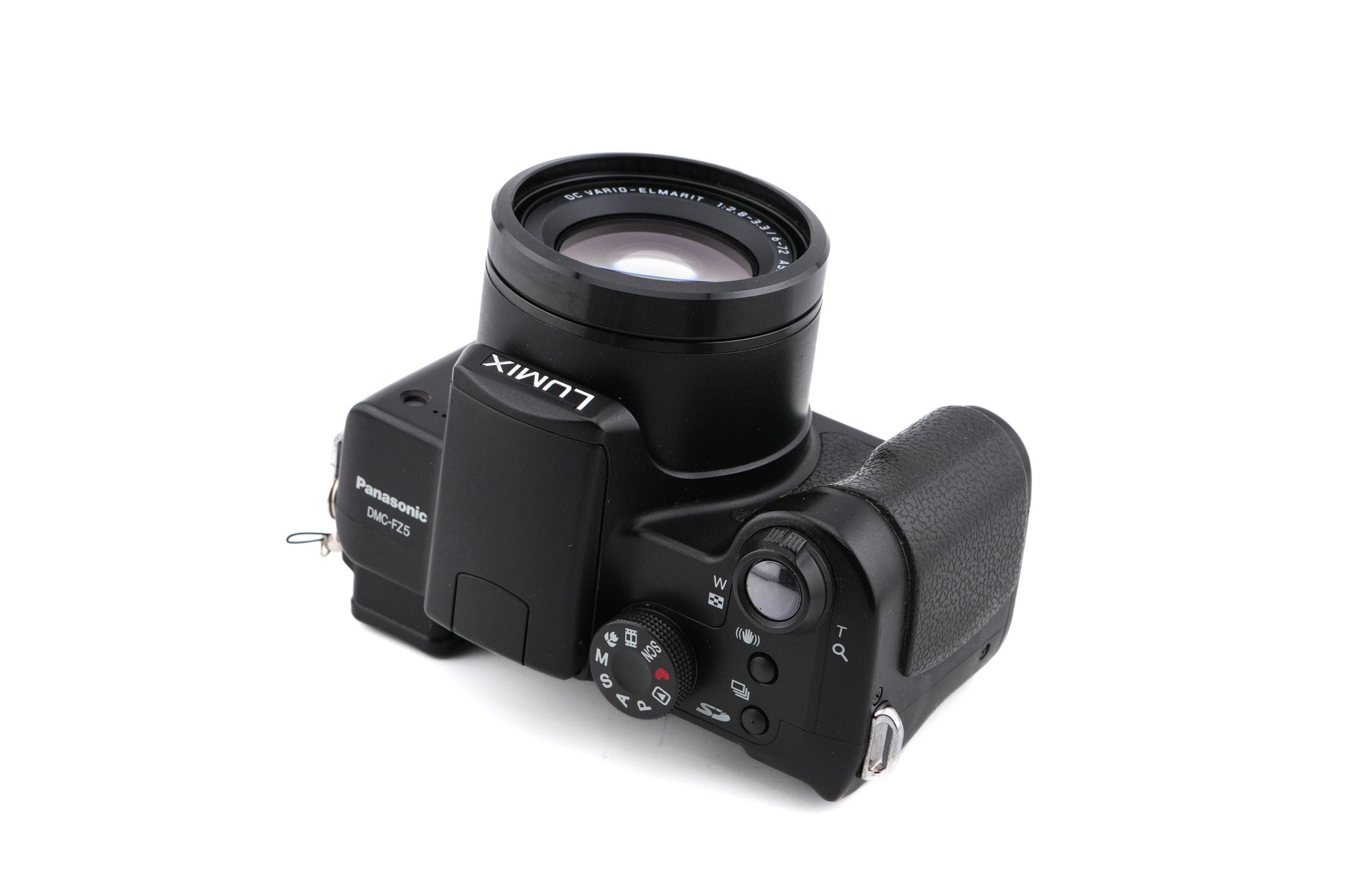 Panasonic Lumix DMC-FZ5 – Kamerastore