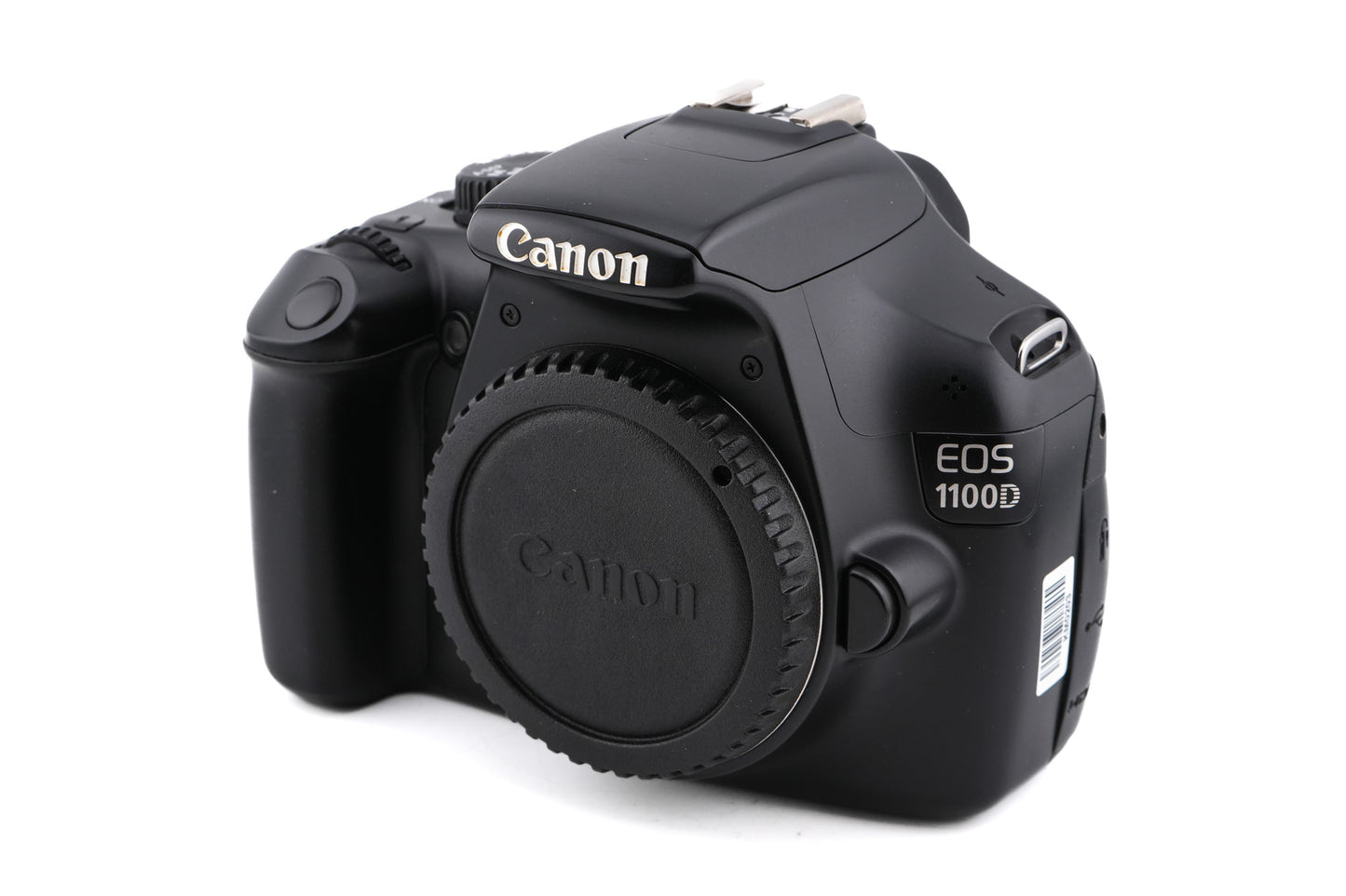 Canon EOS 1100D