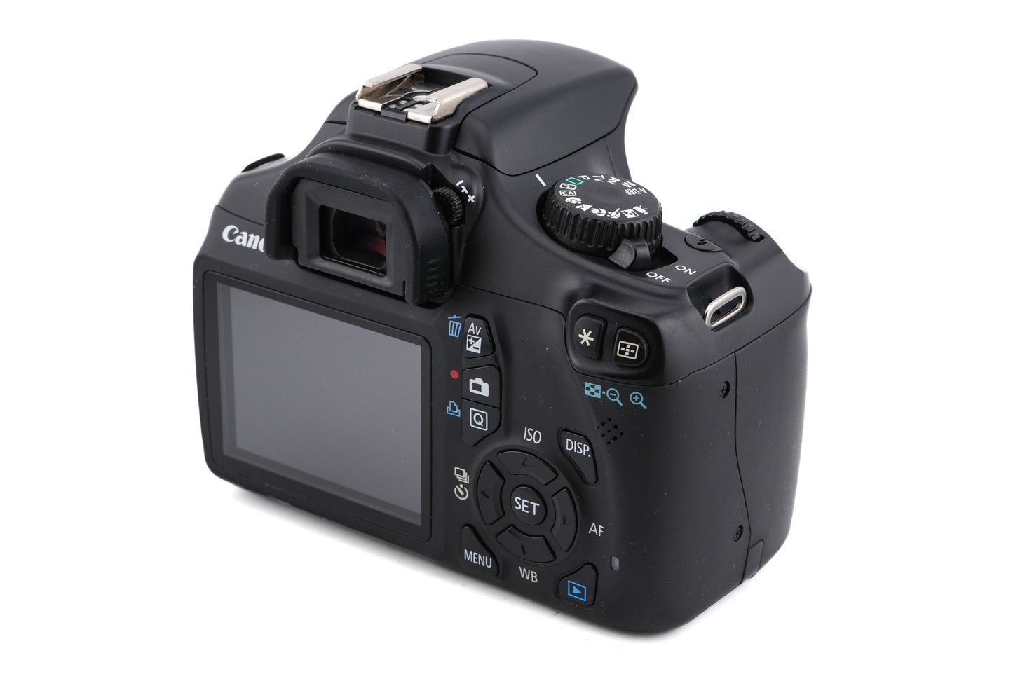 Canon EOS 1100D