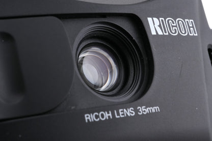 Ricoh LX-22