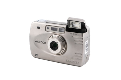 Minolta Vectis 300