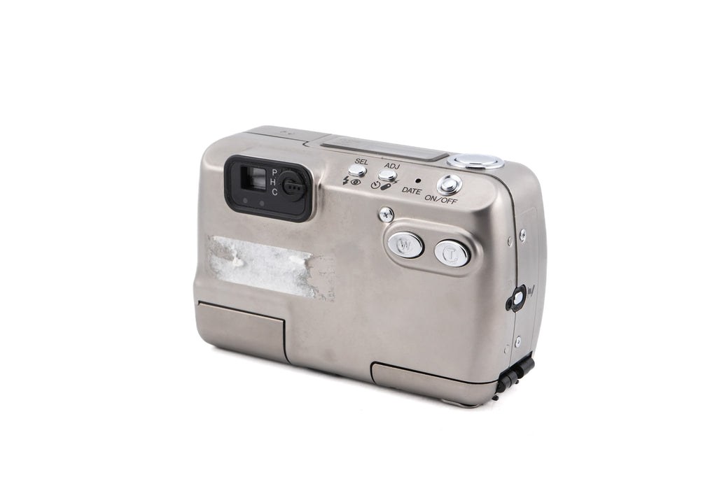 Minolta Vectis 300