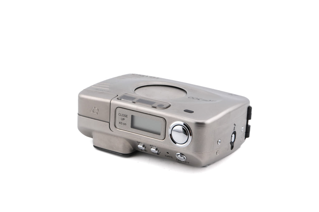 Minolta Vectis 300