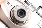 Minolta Vectis 300