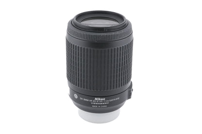 Nikon 55-200mm f4-5.6 AF-S Nikkor G ED VR II