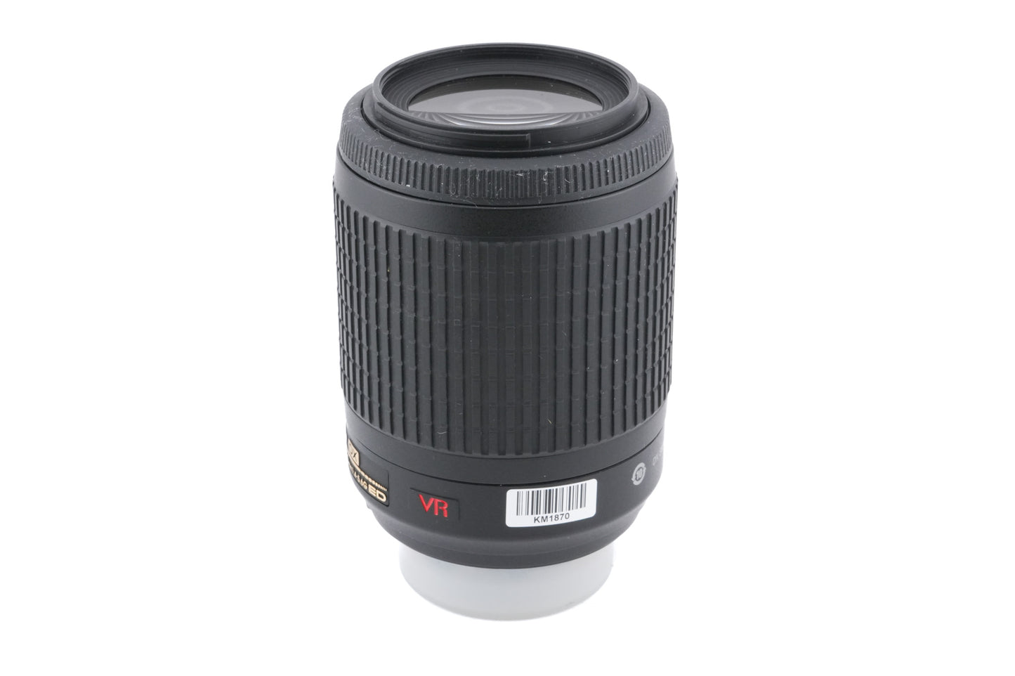 Nikon 55-200mm f4-5.6 AF-S Nikkor G ED VR II