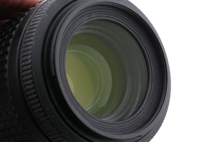 Nikon 55-200mm f4-5.6 AF-S Nikkor G ED VR II