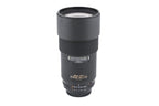 Nikon 180mm f2.8 AF Nikkor ED (Mk II)