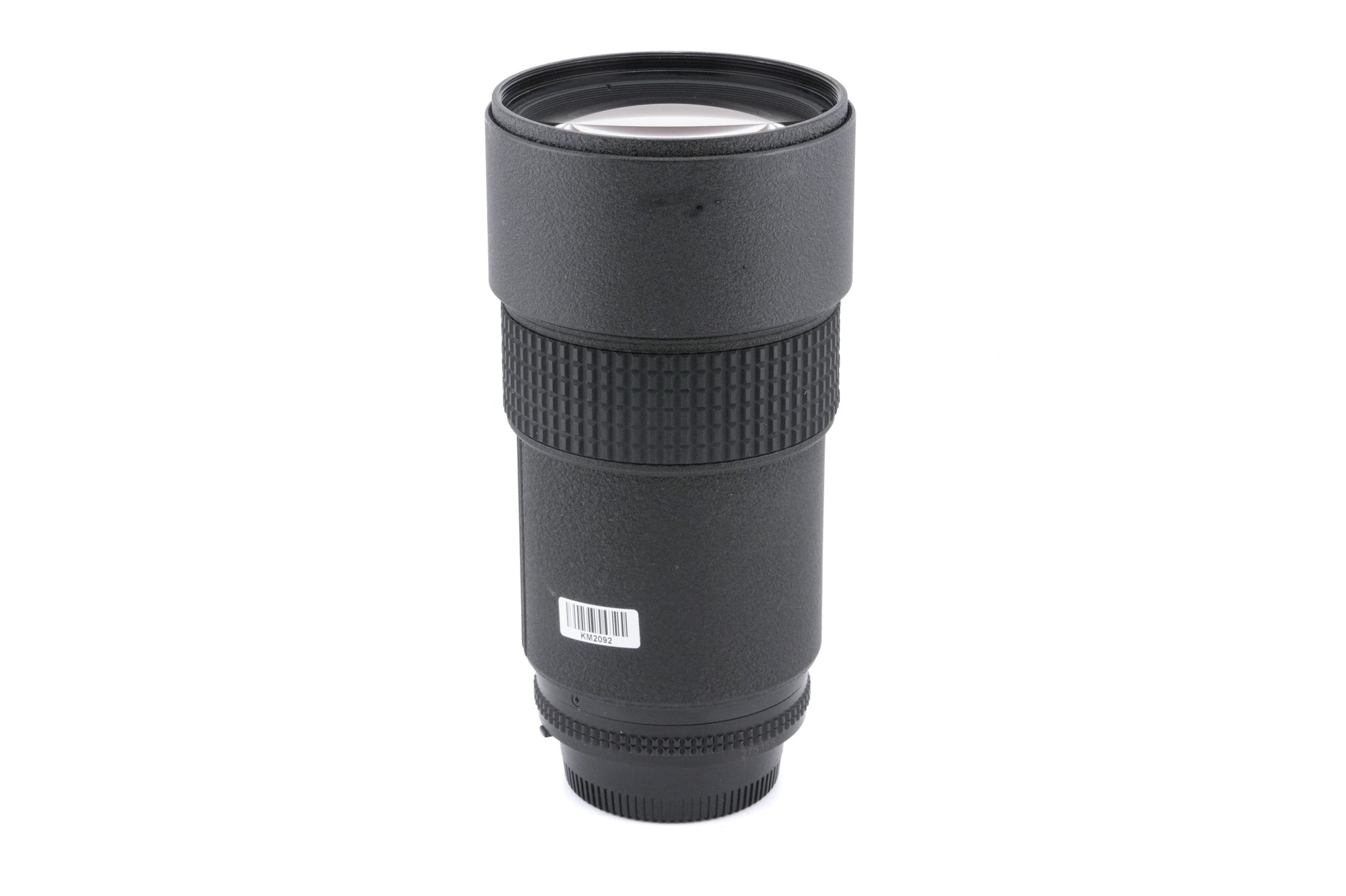 Nikon 180mm f2.8 AF Nikkor ED (Mk II)
