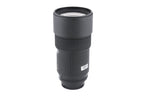 Nikon 180mm f2.8 AF Nikkor ED (Mk II)