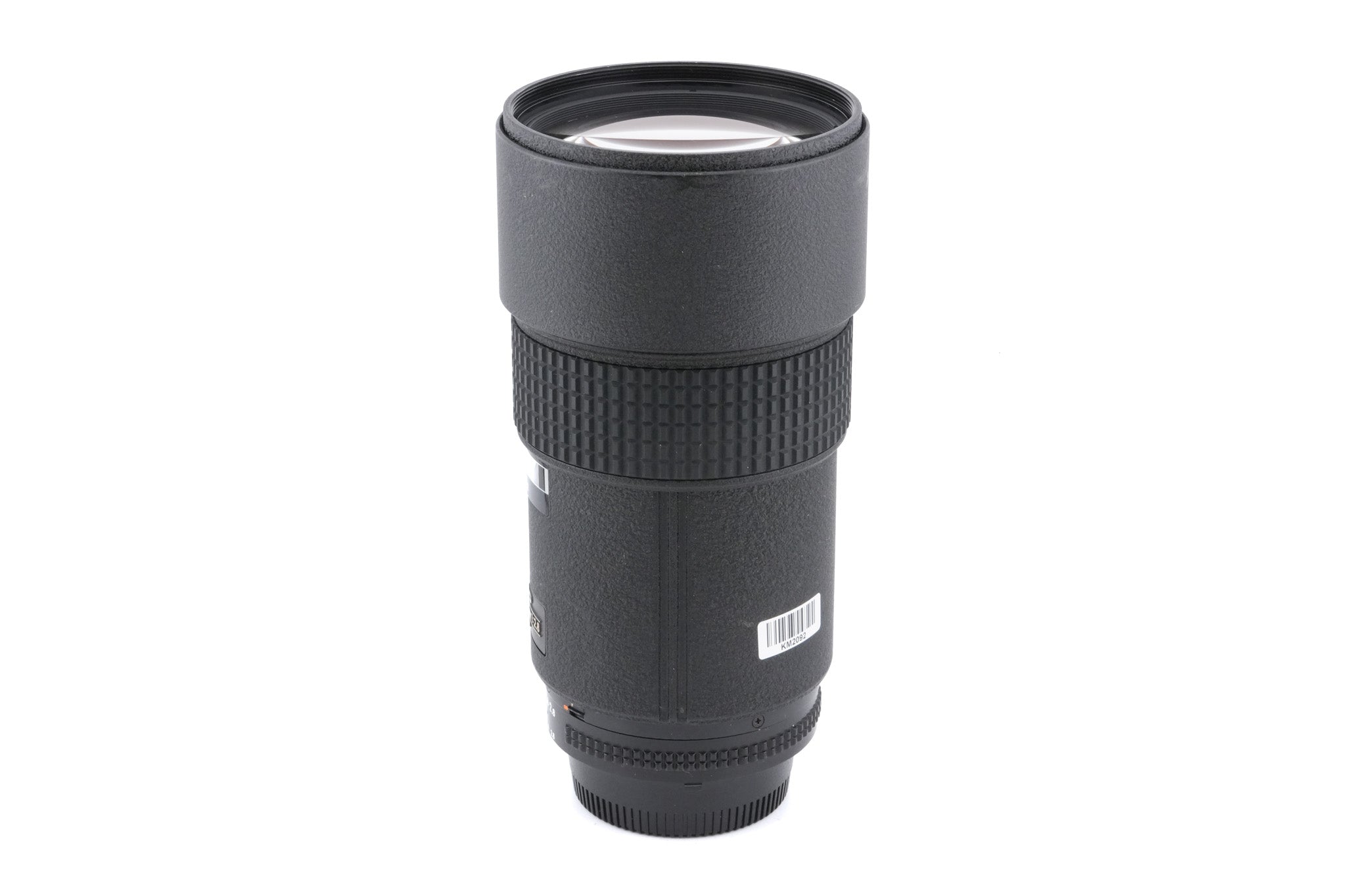 Nikon 180mm f2.8 AF Nikkor ED (Mk II)