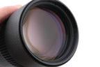 Nikon 180mm f2.8 AF Nikkor ED (Mk II)