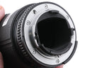 Nikon 180mm f2.8 AF Nikkor ED (Mk II)