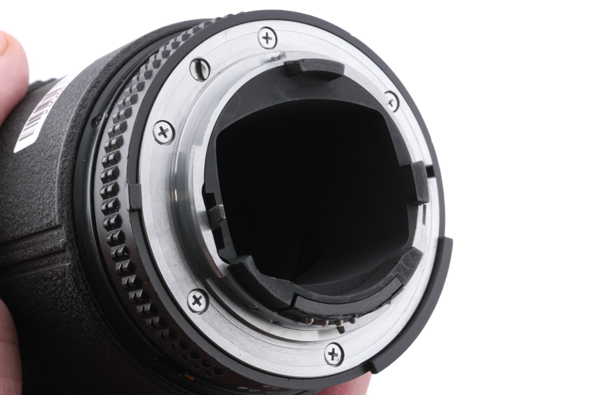 Nikon 180mm f2.8 AF Nikkor ED (Mk II)