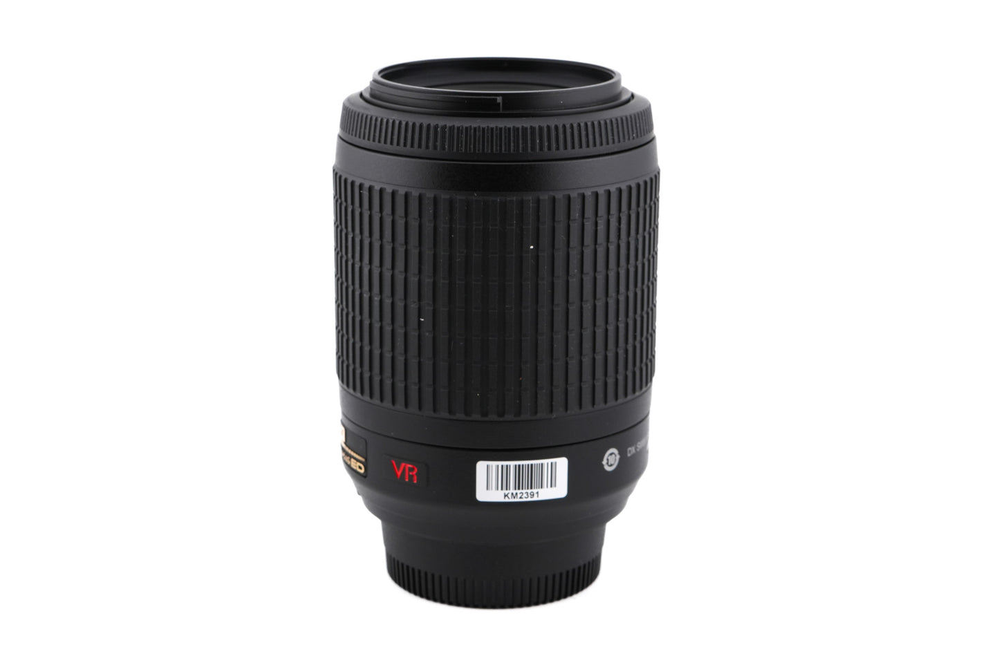 Nikon 55-200mm f4-5.6 AF-S Nikkor G ED VR