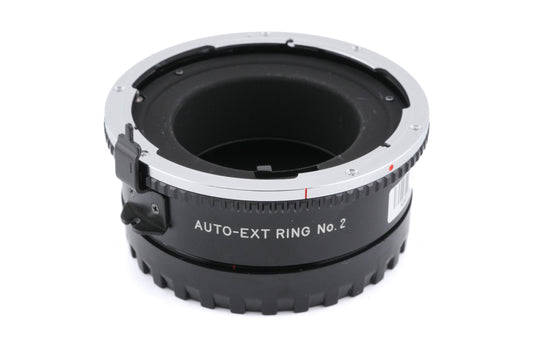 Mamiya Auto Extension Ring No. 2