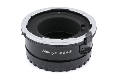 Mamiya Auto Extension Ring No. 2