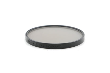 Leica Series VIII Circular Polarizing Filter P-Cir (13372)