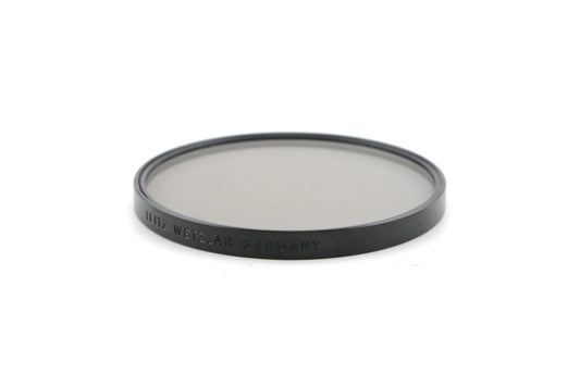 Leica Series VIII Circular Polarizing Filter P-Cir (13372)
