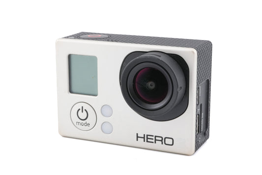 GoPro Hero 3