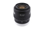 Minolta 35-70mm f3.5-4.5 AF