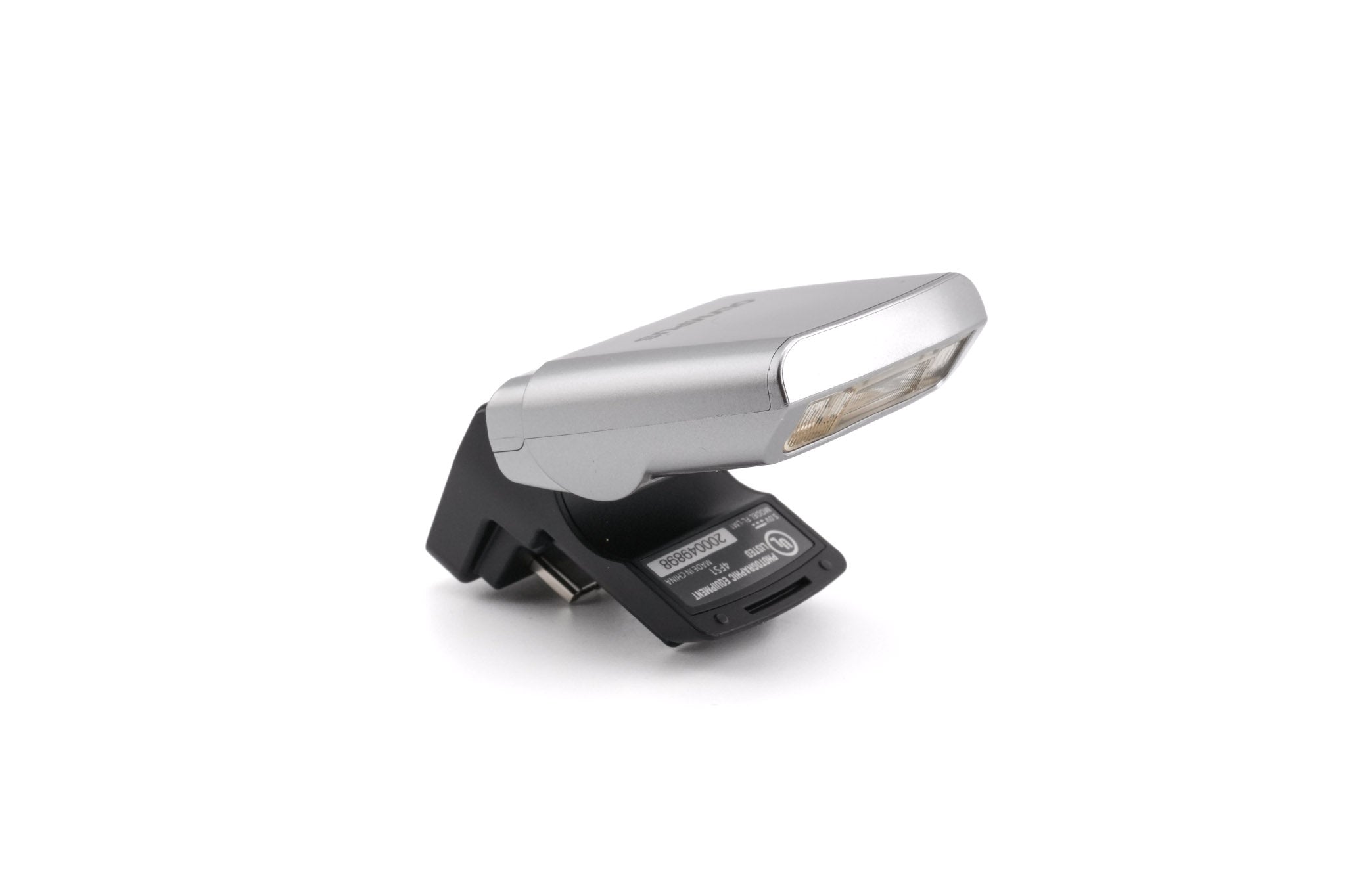 Olympus FL-LM1 Flash