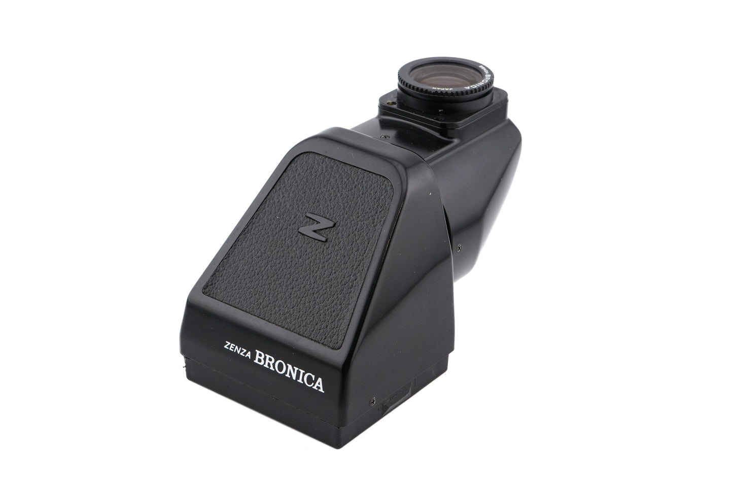 Zenza Bronica ETRS Rotary Finder