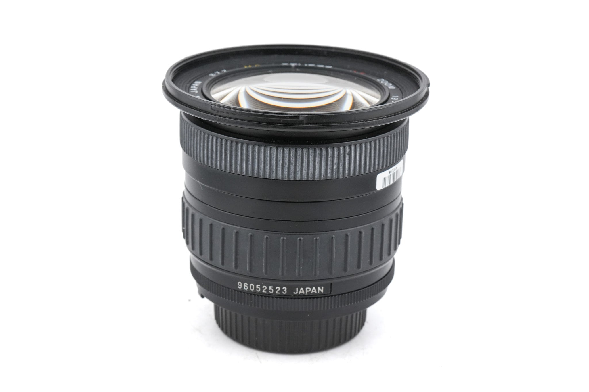 Tamron AF buy 19-35mm 1:3.5-4.5 Lens for Nikon