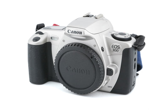 Canon EOS 300