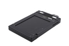 Linhof 9 x 12 cm Cut Film Holder (Early, Doppelkassette)
