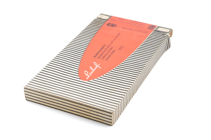 Linhof 9 x 12 cm Cut Film Holder (Early, Doppelkassette)